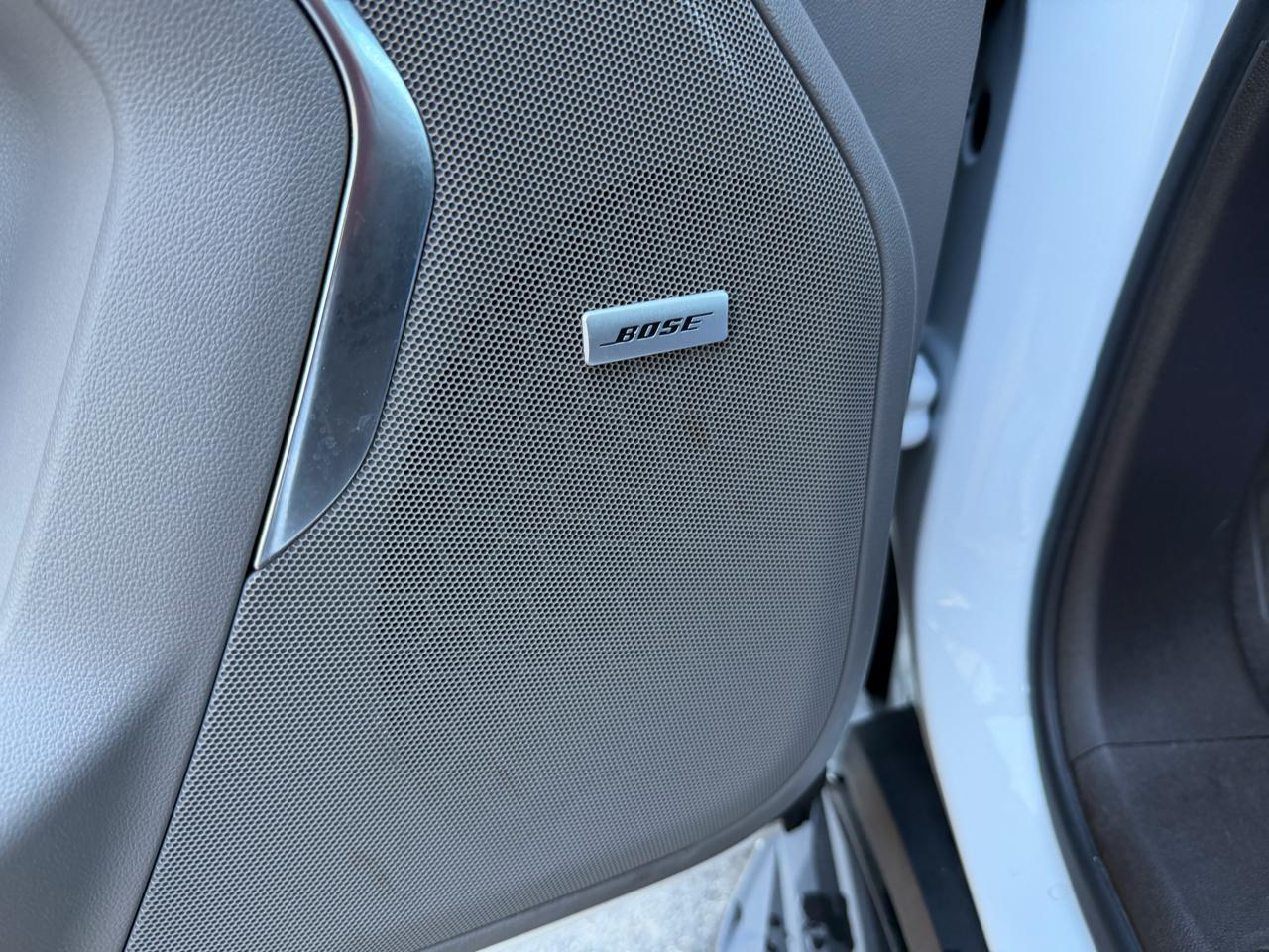 Chevrolet Tahoe 4WD 4dr LT 2022