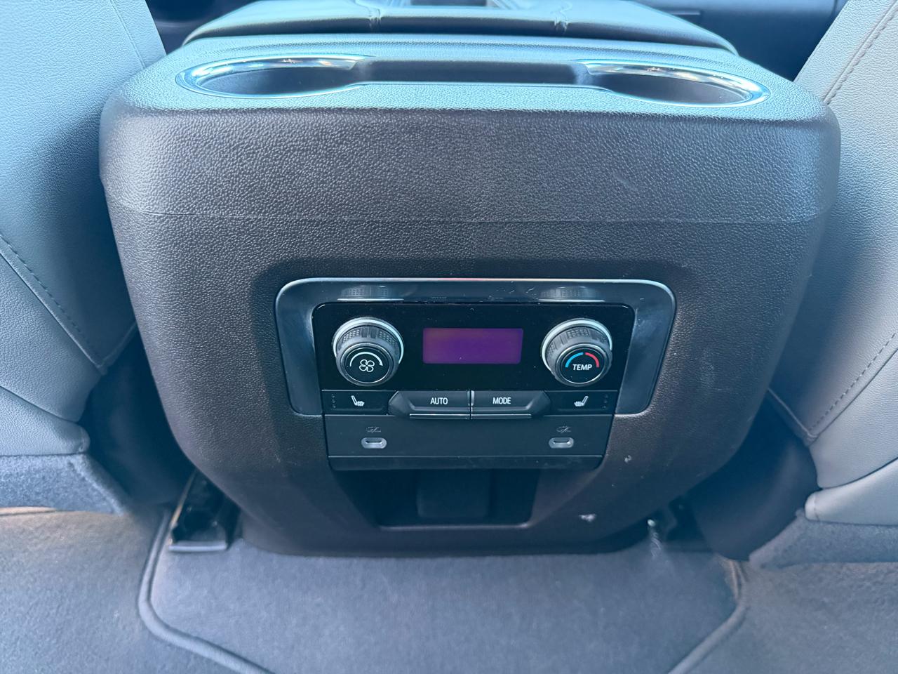 Chevrolet Tahoe 4WD 4dr LT 2022