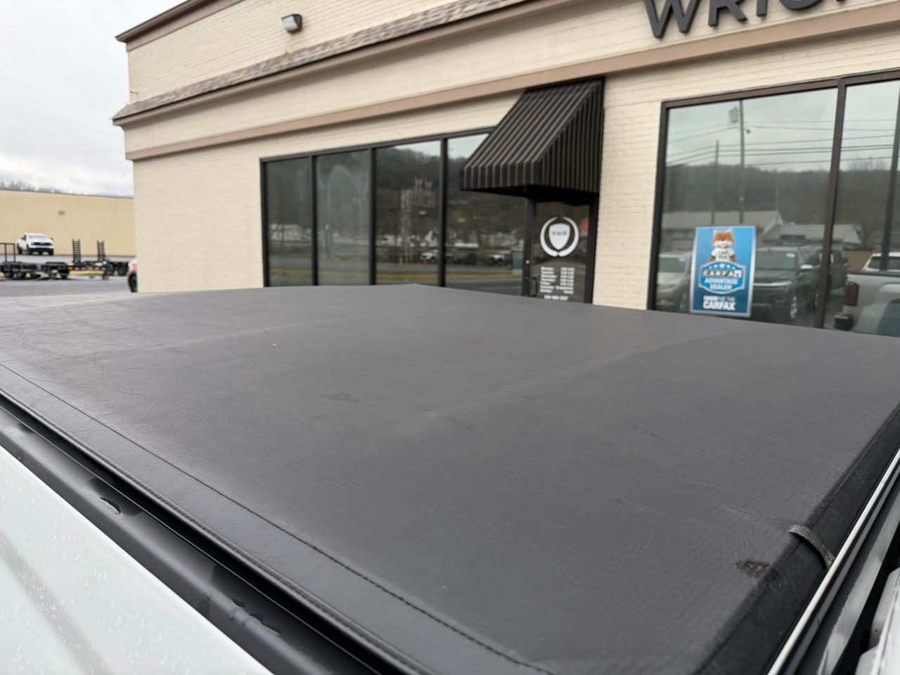 GMC Sierra 1500  2018