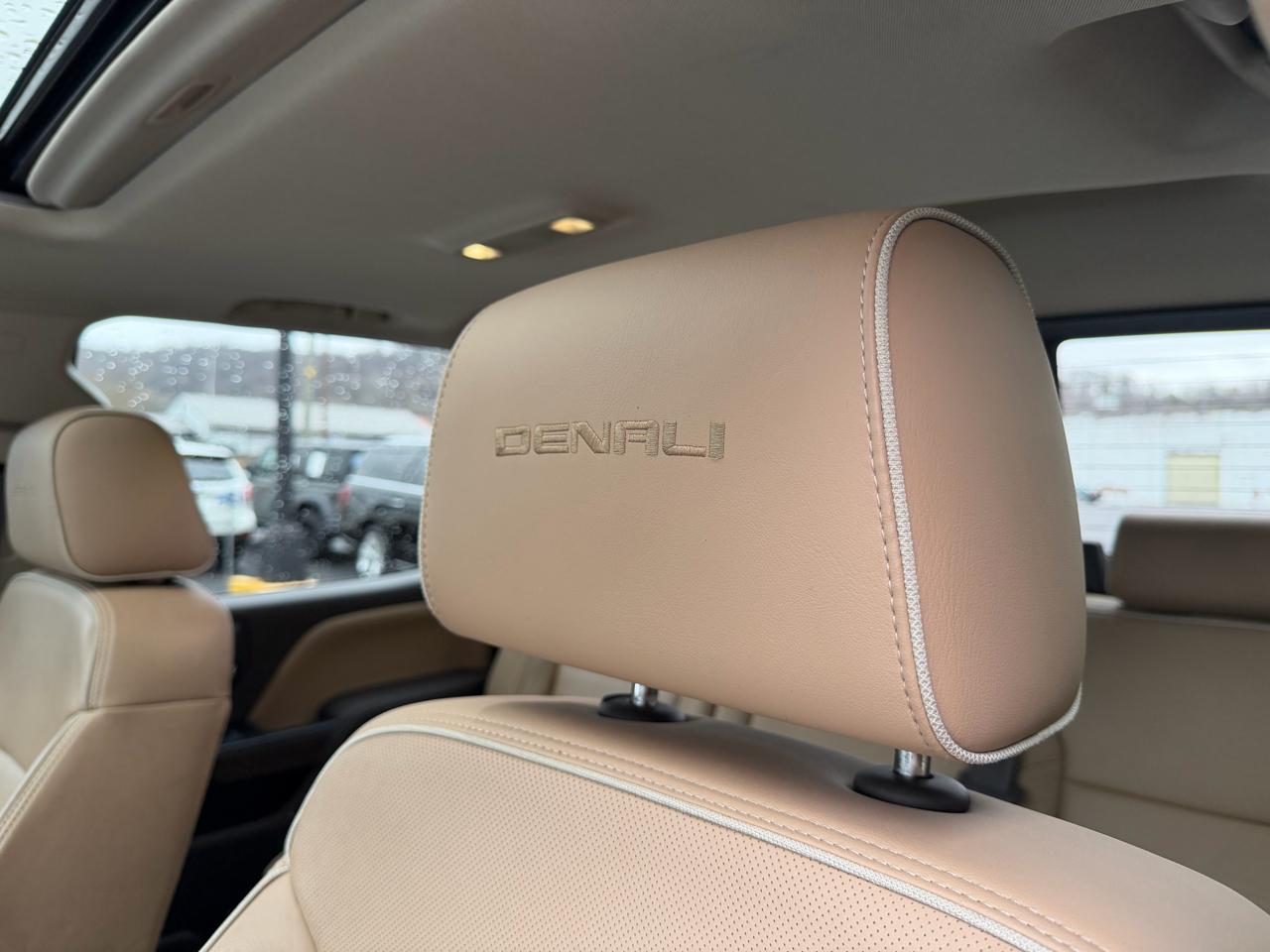 GMC Sierra 1500  2018