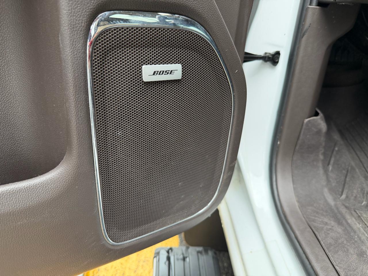 GMC Sierra 1500  2018