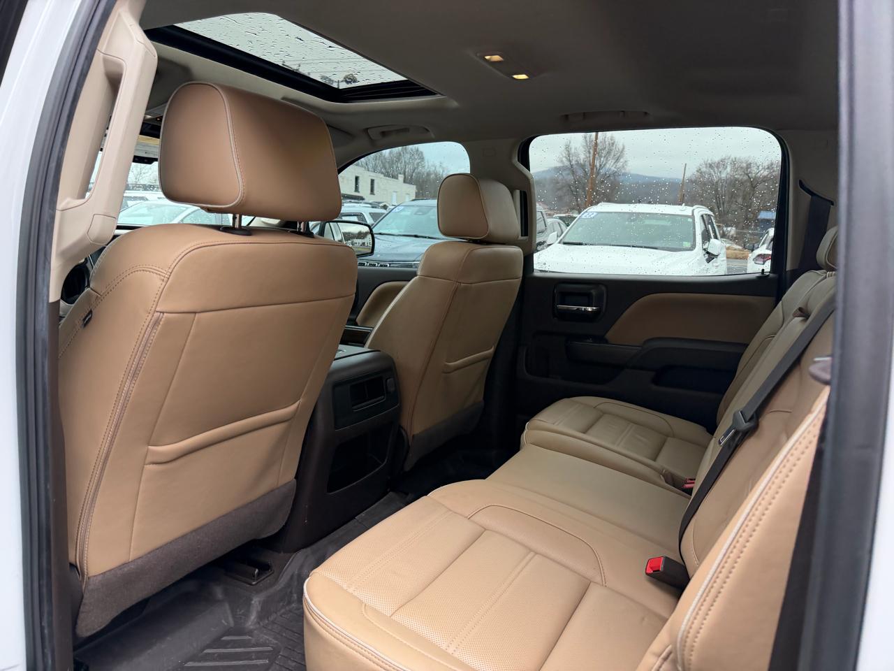 GMC Sierra 1500  2018