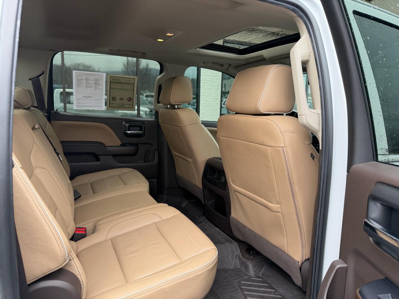 GMC Sierra 1500  2018