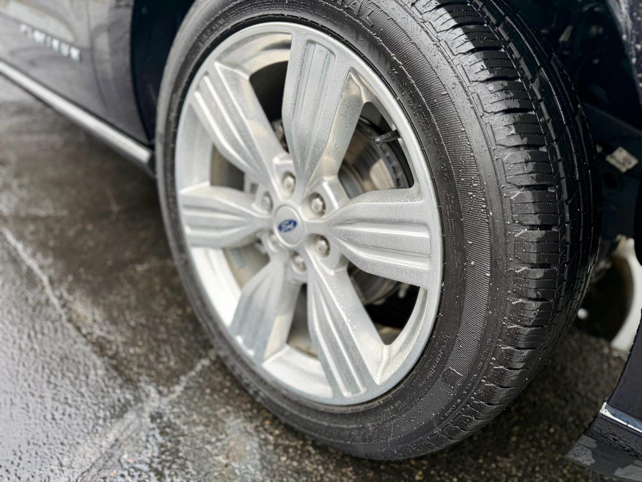 Ford Expedition Platinum 4x4 2024