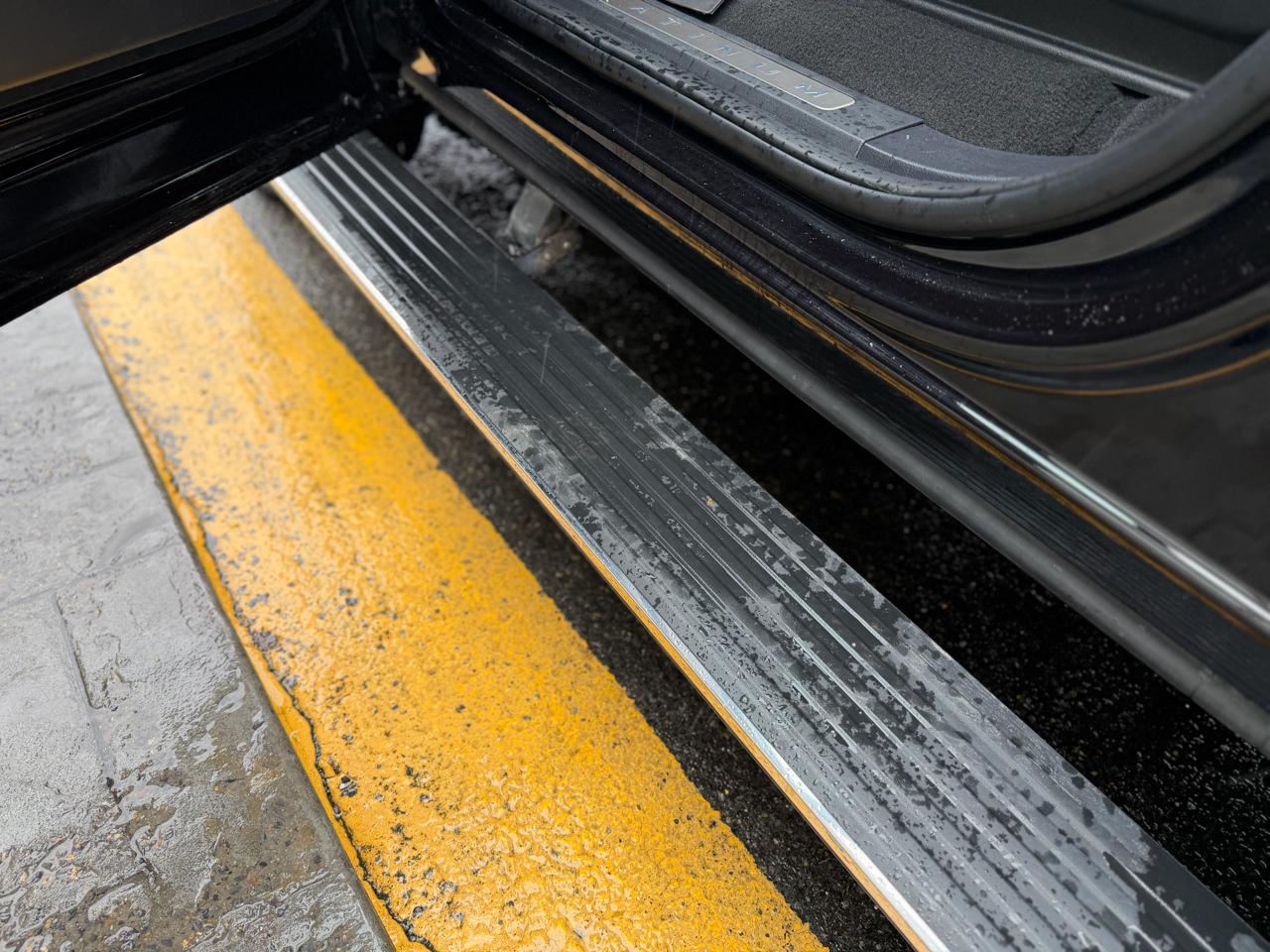 Ford Expedition Platinum 4x4 2024