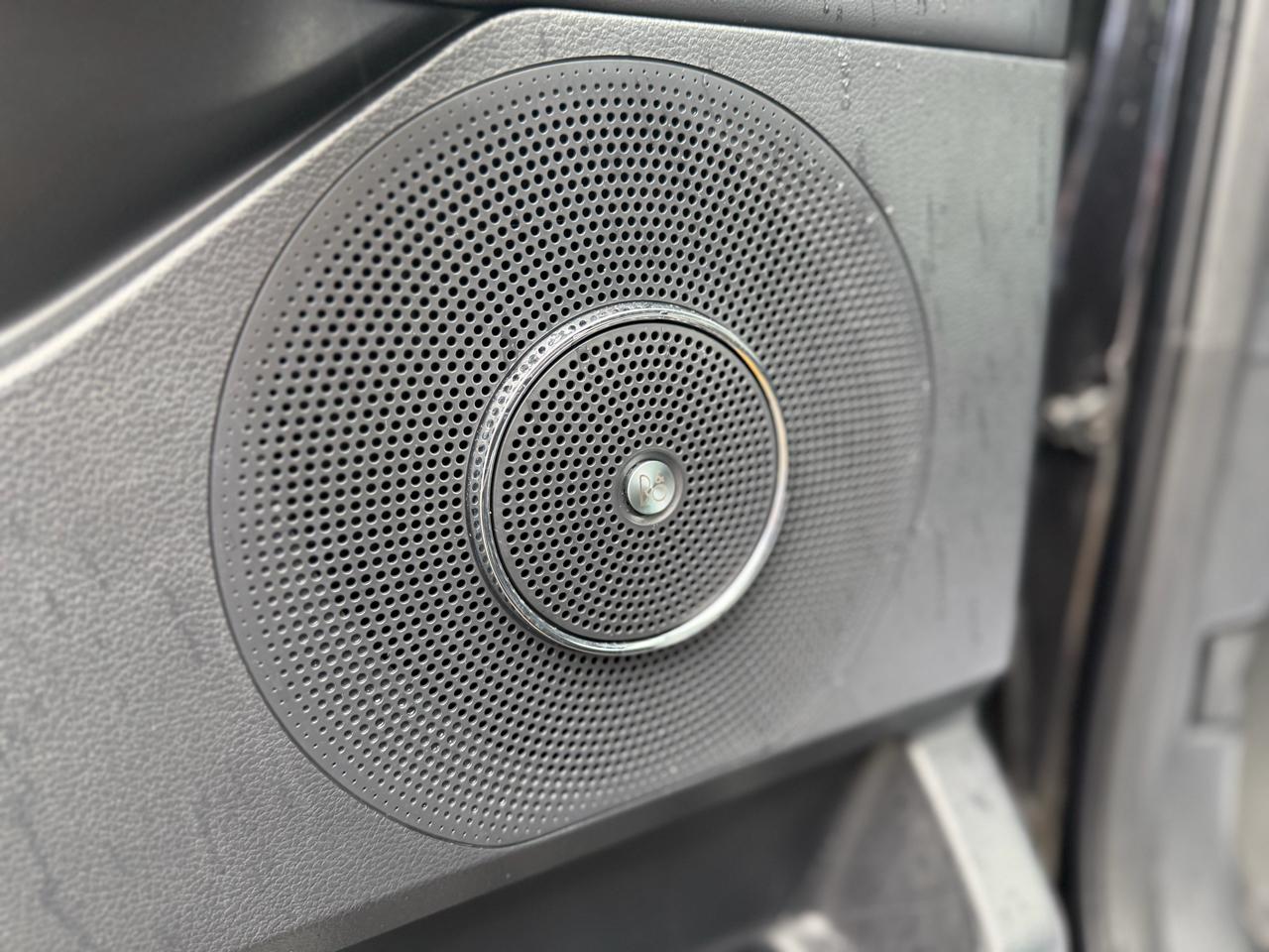 Ford Expedition Platinum 4x4 2024