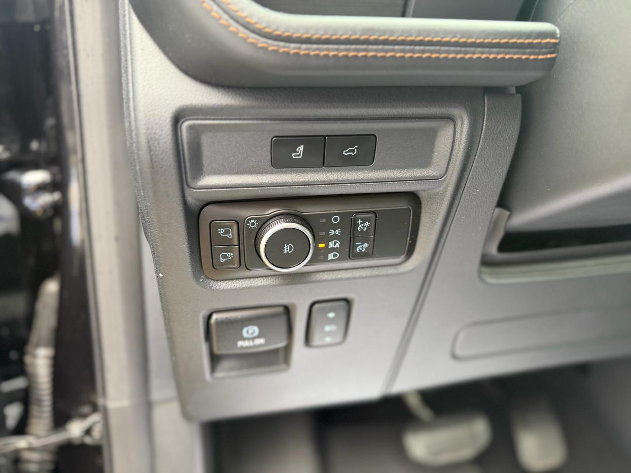 Ford Expedition Platinum 4x4 2024