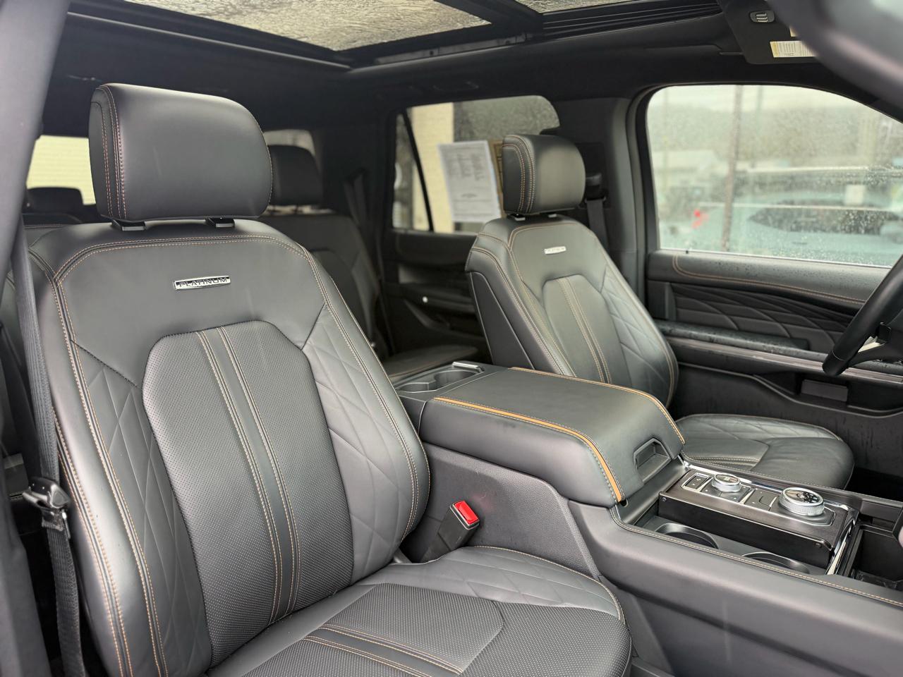 Ford Expedition Platinum 4x4 2024