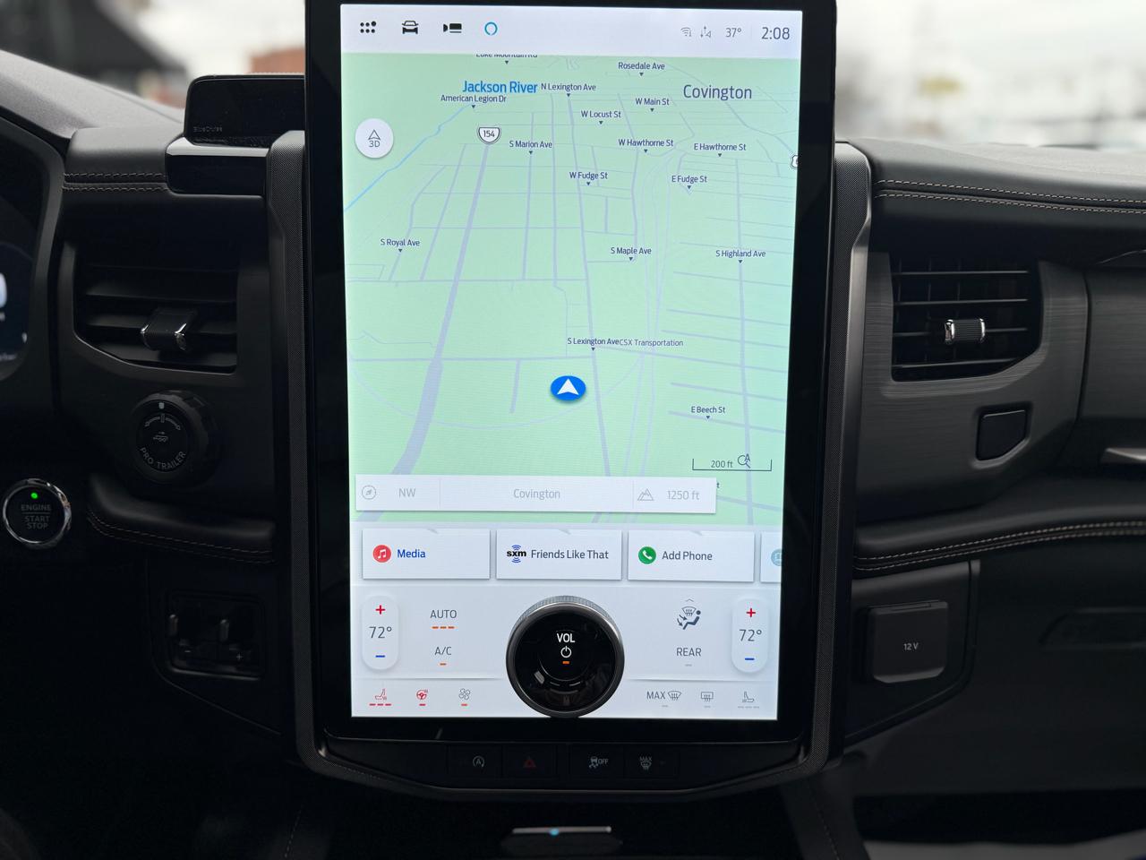 Ford Expedition Platinum 4x4 2024