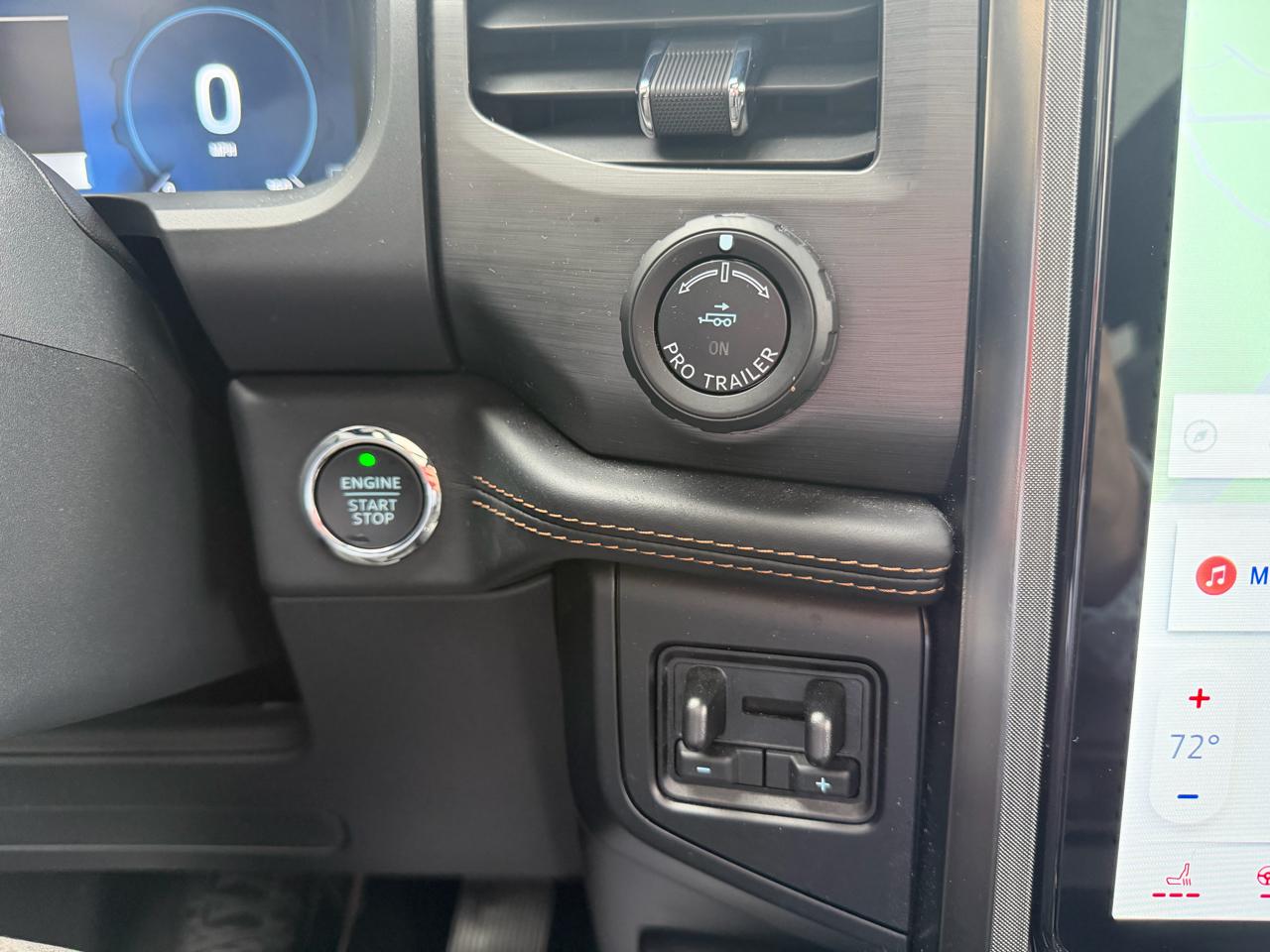 Ford Expedition Platinum 4x4 2024