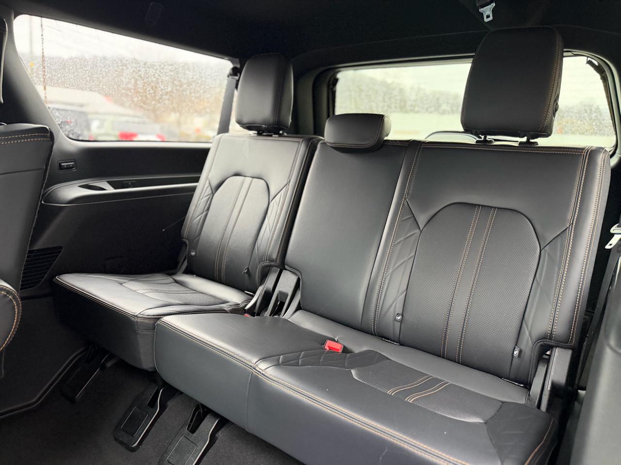 Ford Expedition Platinum 4x4 2024