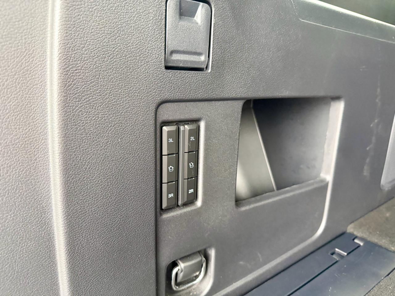 Ford Expedition Platinum 4x4 2024