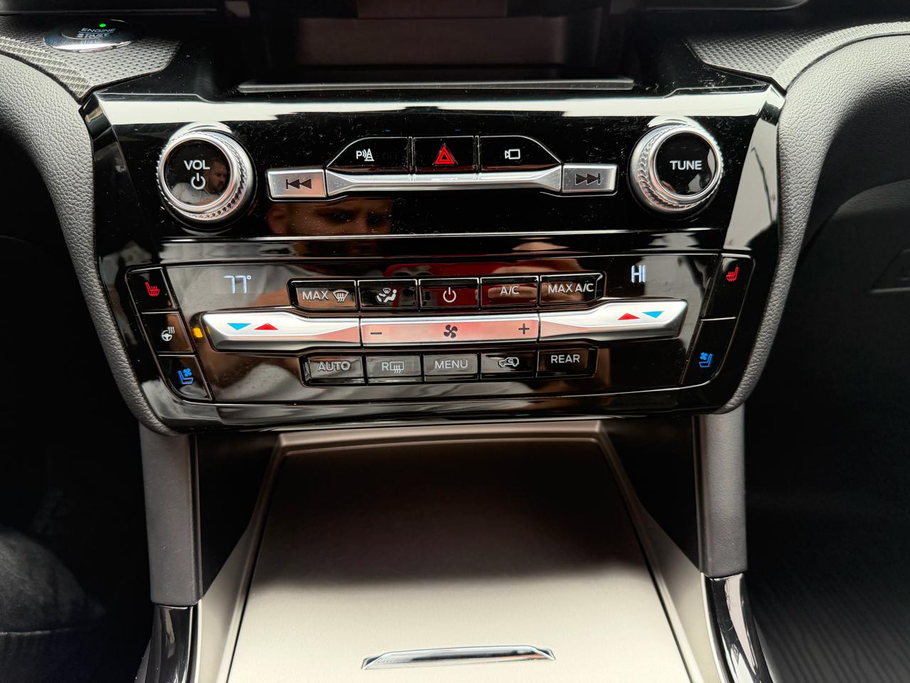 Ford Explorer ST 4WD 2021