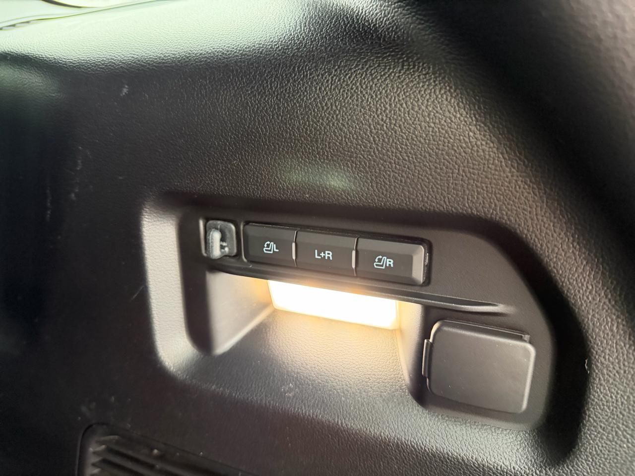 Ford Explorer ST 4WD 2021