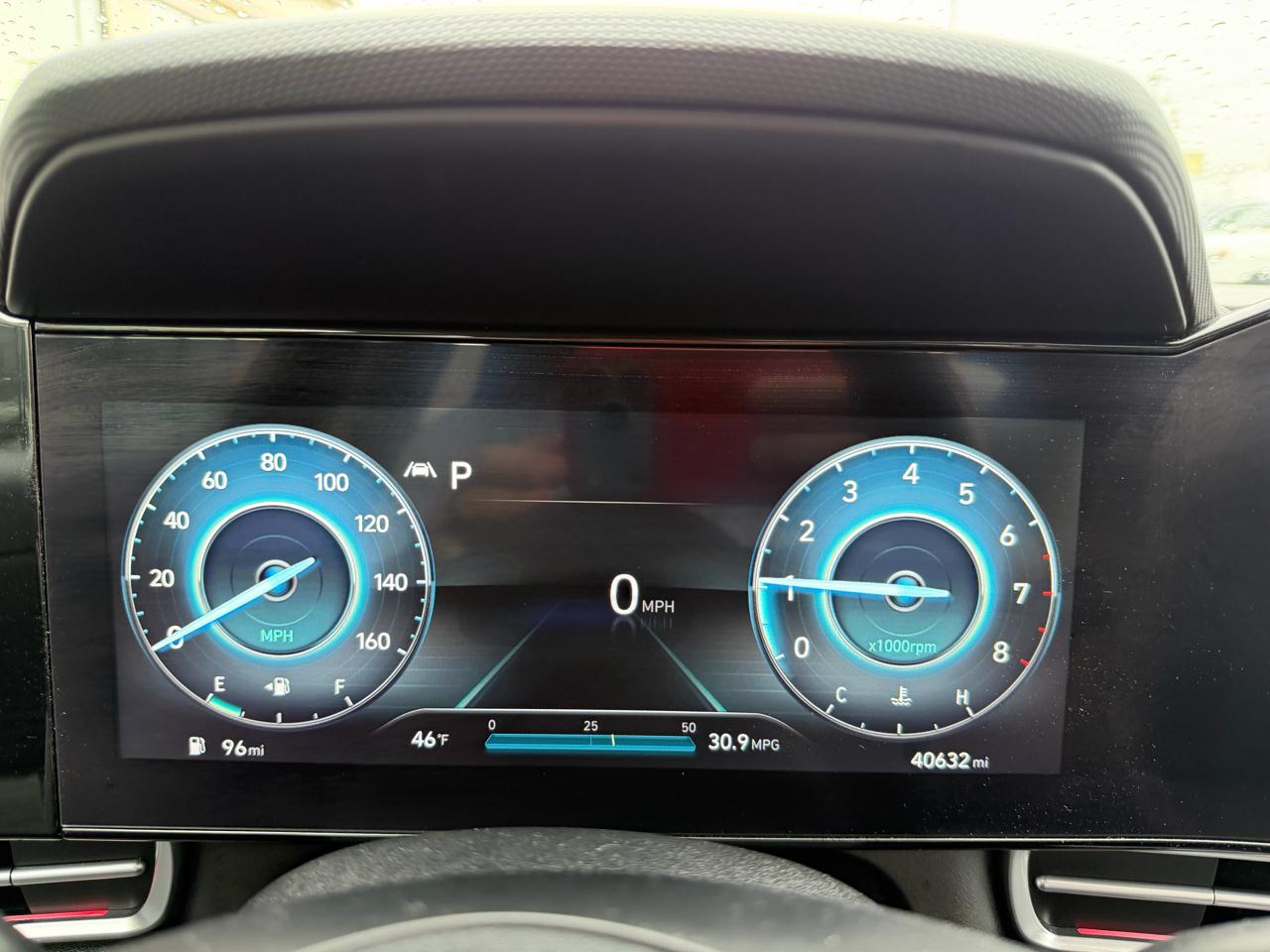 Hyundai Elantra  2023