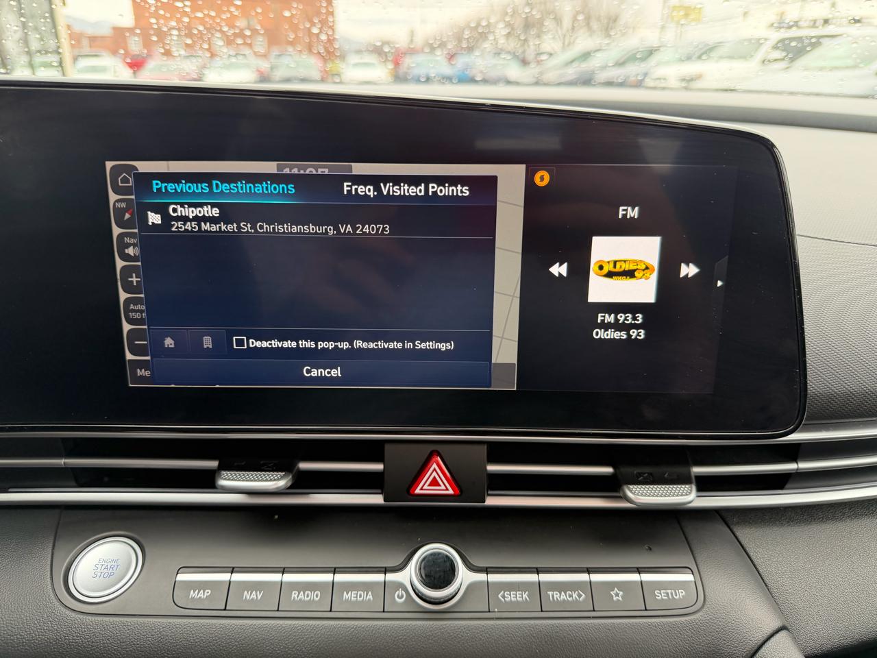 Hyundai Elantra  2023