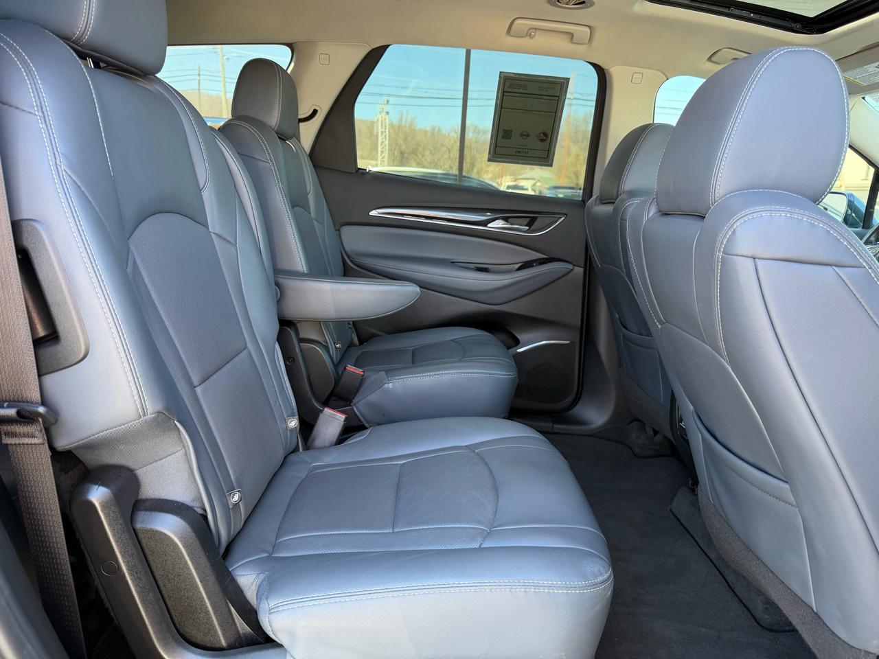 Buick Enclave AWD 4dr Essence 2019