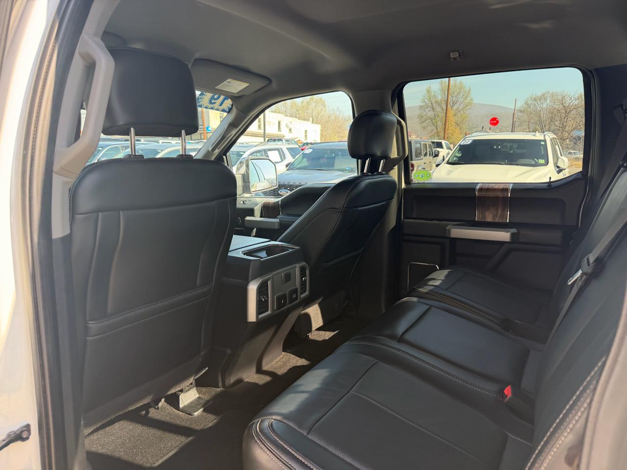 Ford F-150  2019