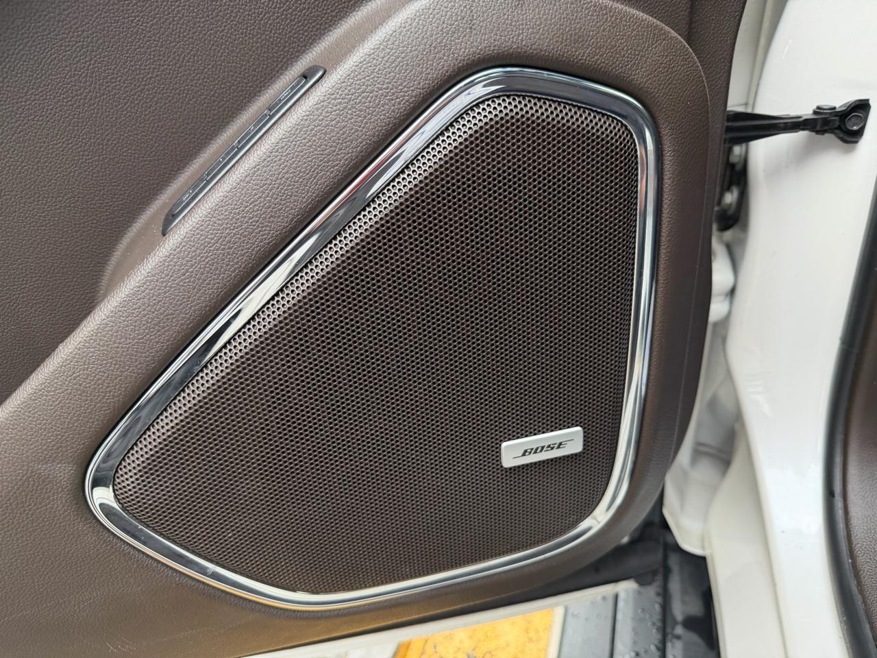 GMC Yukon XL 4WD 4dr Denali 2019