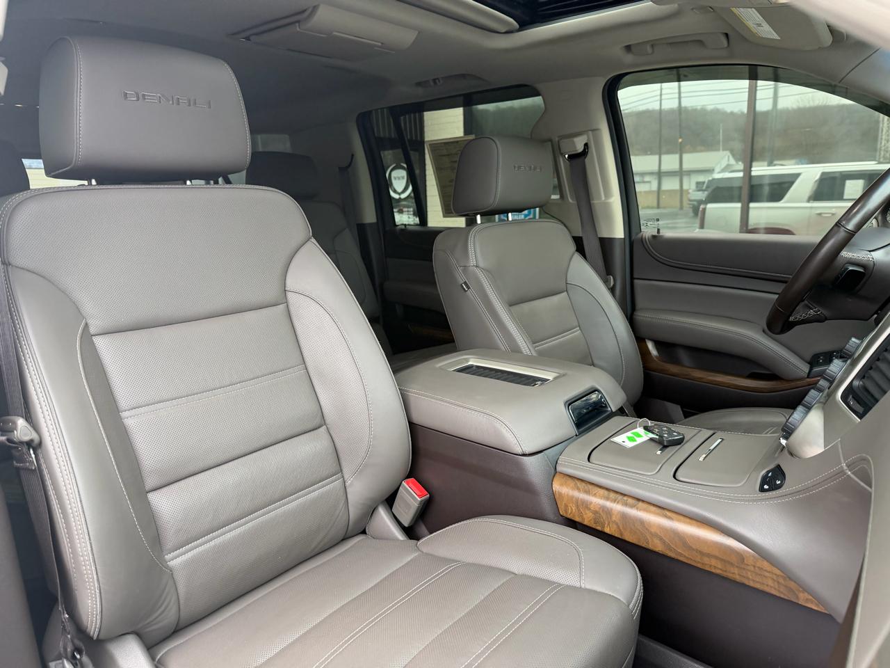 GMC Yukon XL 4WD 4dr Denali 2019