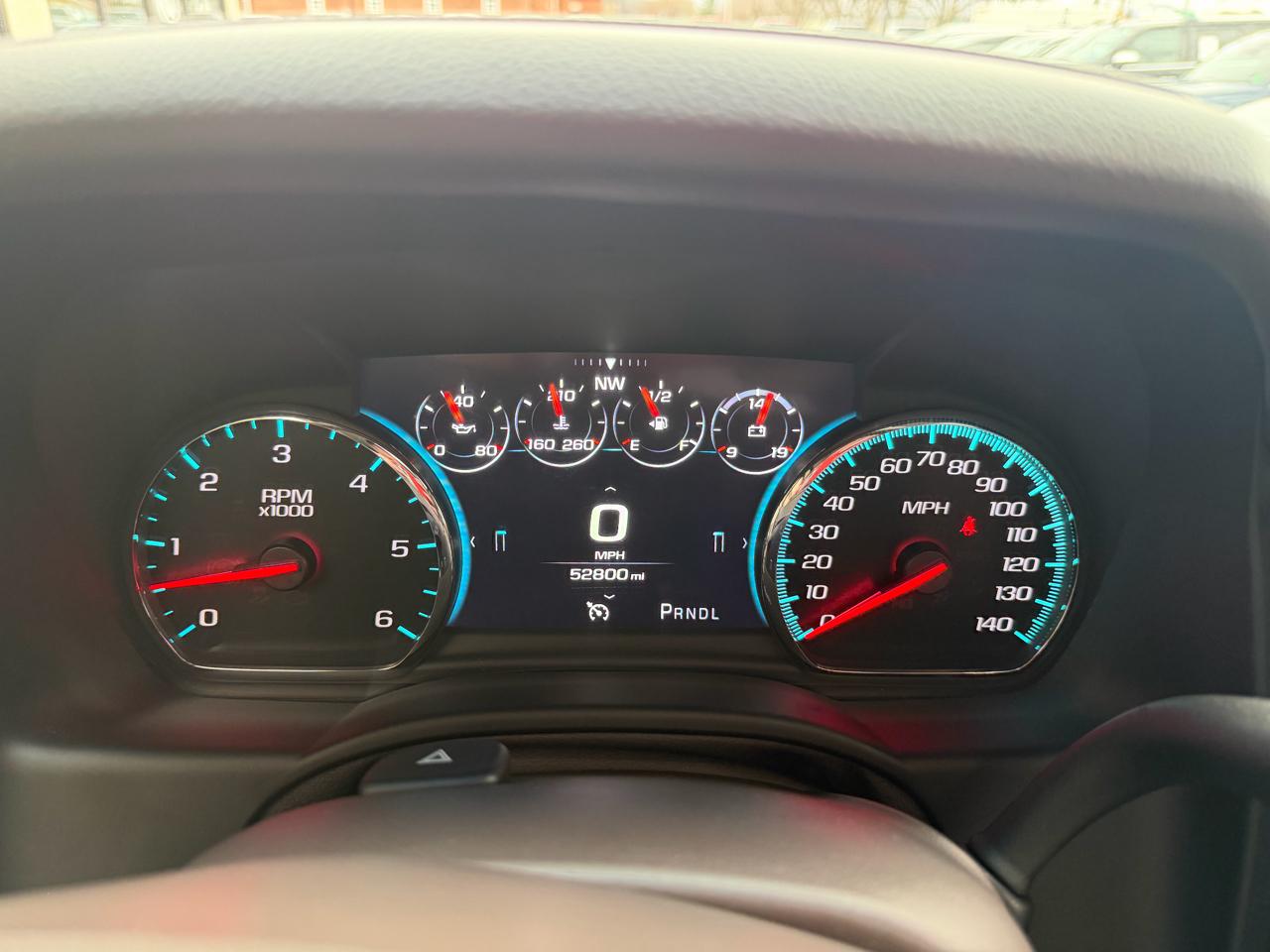 GMC Yukon XL 4WD 4dr Denali 2019