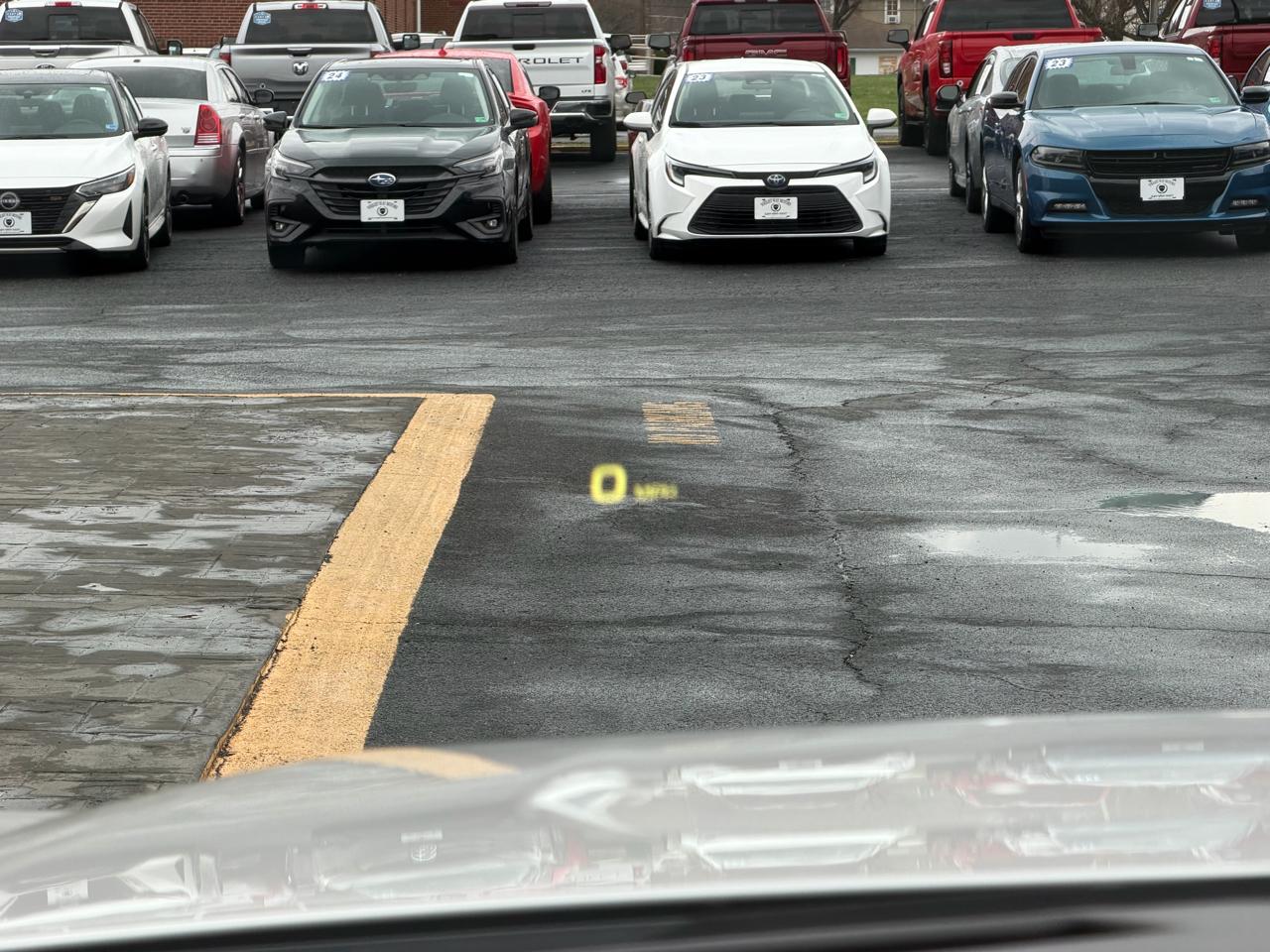 GMC Yukon XL 4WD 4dr Denali 2019