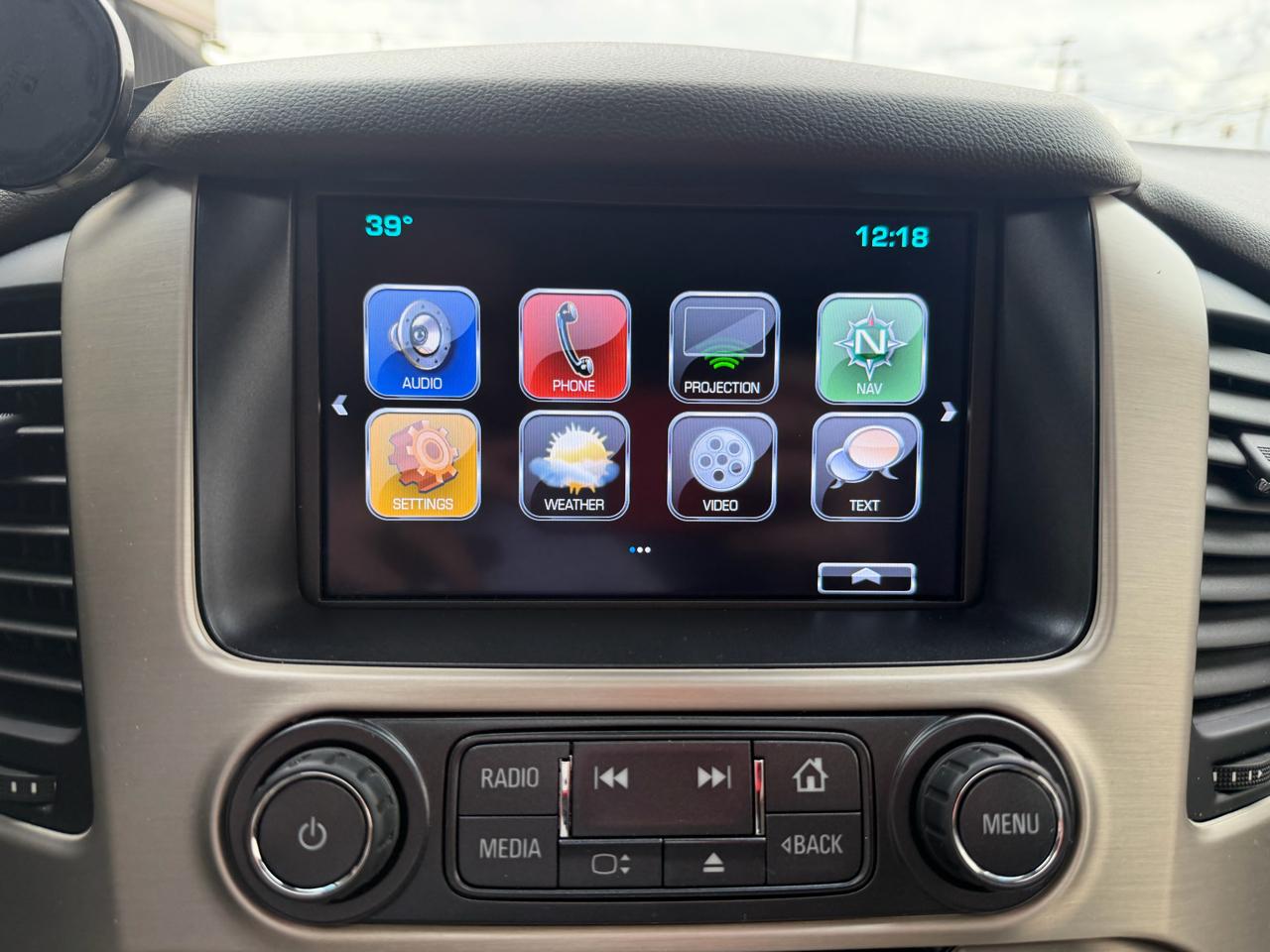 GMC Yukon XL 4WD 4dr Denali 2019