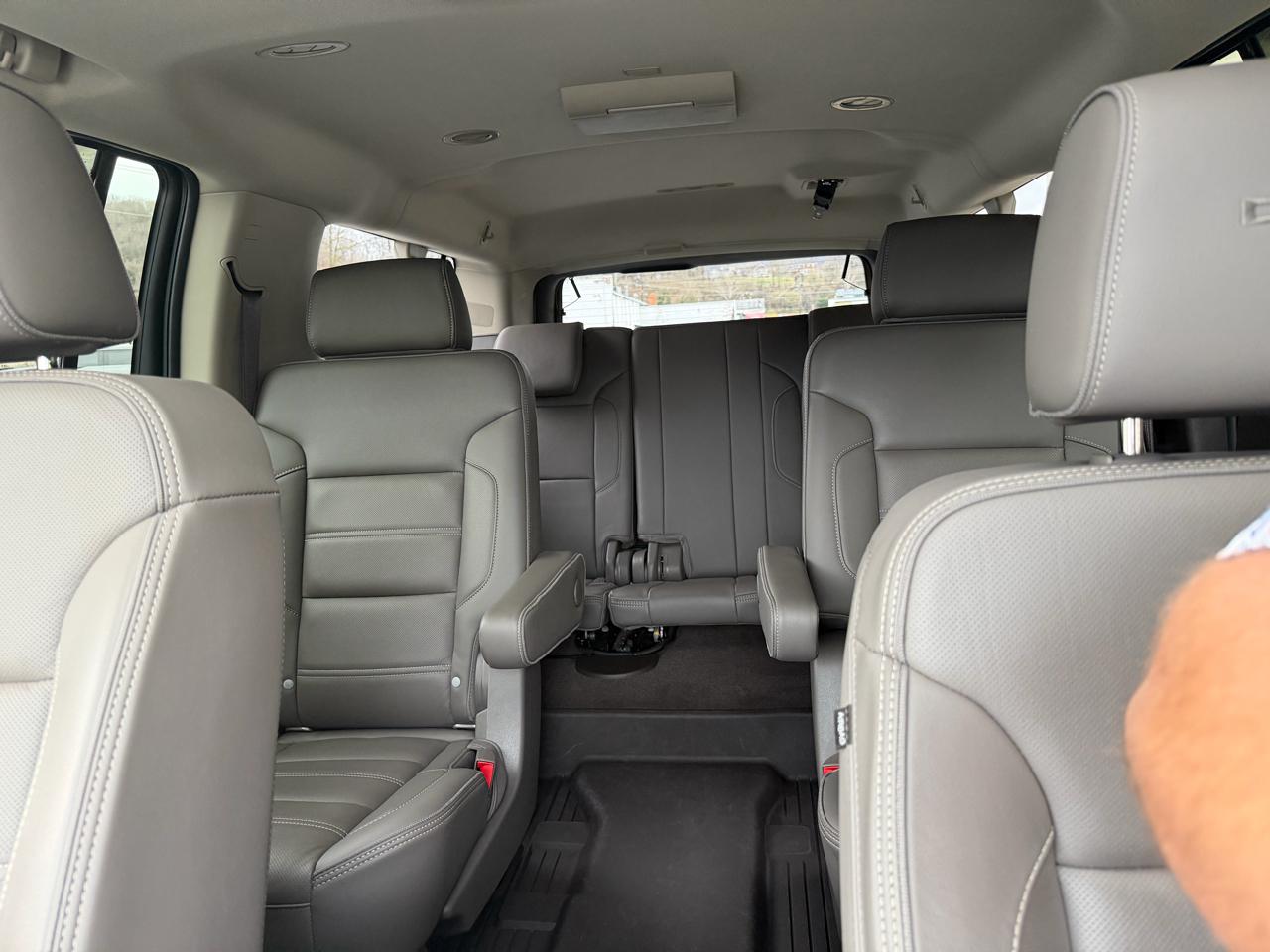 GMC Yukon XL 4WD 4dr Denali 2019