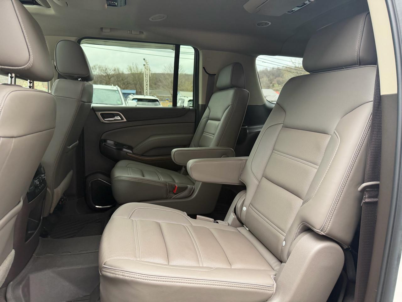 GMC Yukon XL 4WD 4dr Denali 2019