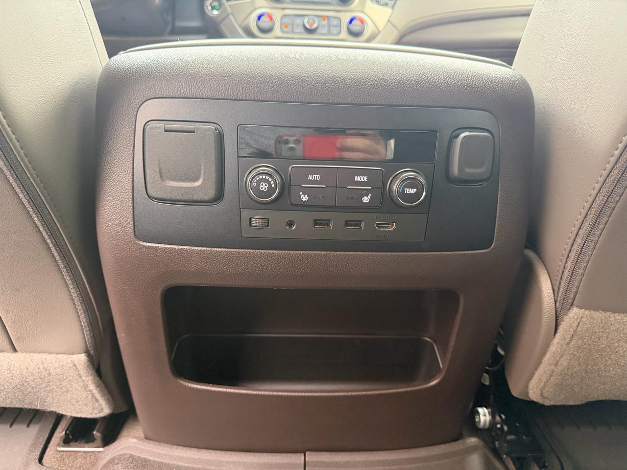 GMC Yukon XL 4WD 4dr Denali 2019