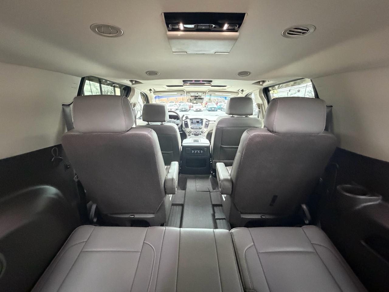 GMC Yukon XL 4WD 4dr Denali 2019