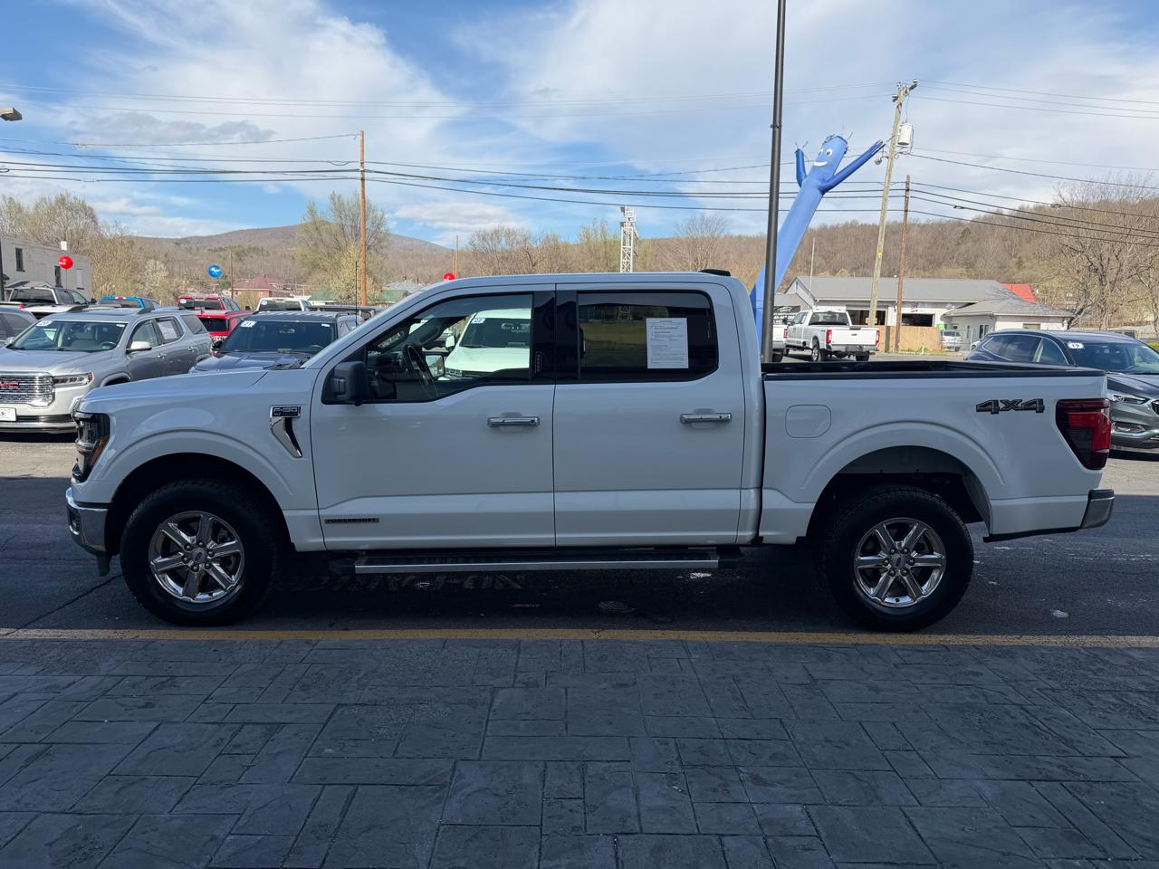 Ford F-150  2024