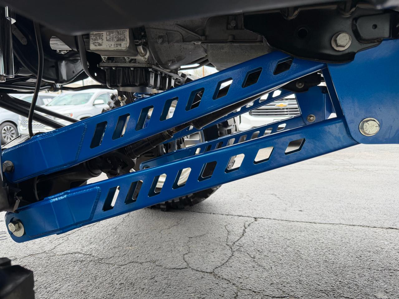 Ford F-250 SD Platinum Crew Cab 4WD 2019