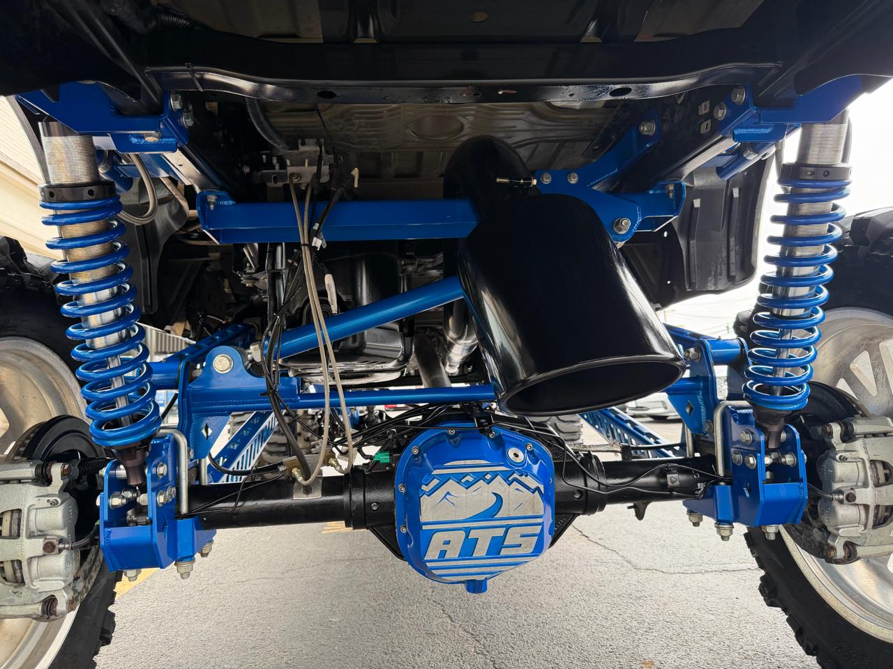 Ford F-250 SD Platinum Crew Cab 4WD 2019