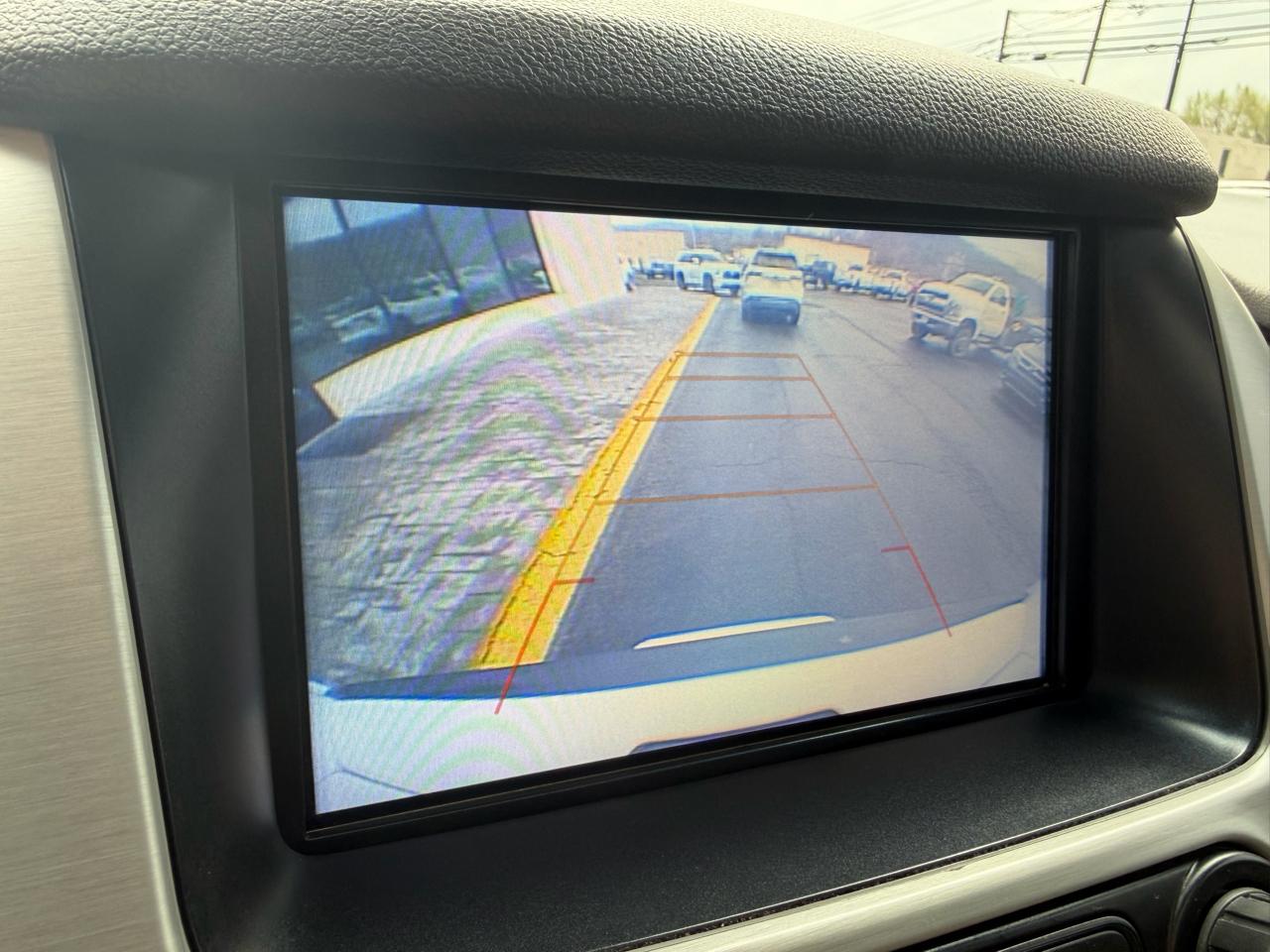 GMC Yukon XL 4WD 4dr SLT 2020