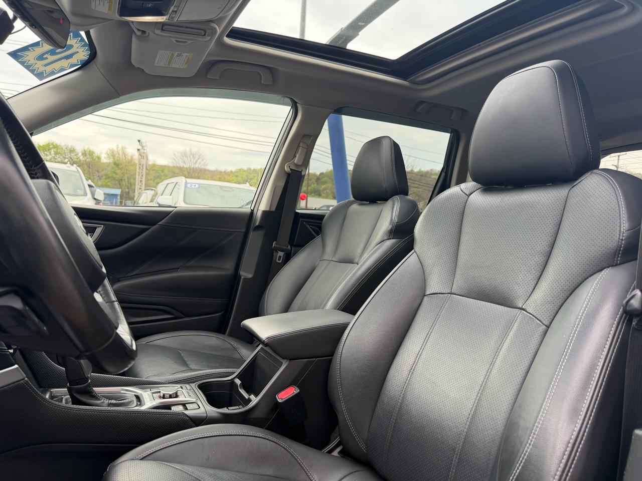 Subaru Forester 2.5i Limited 2019