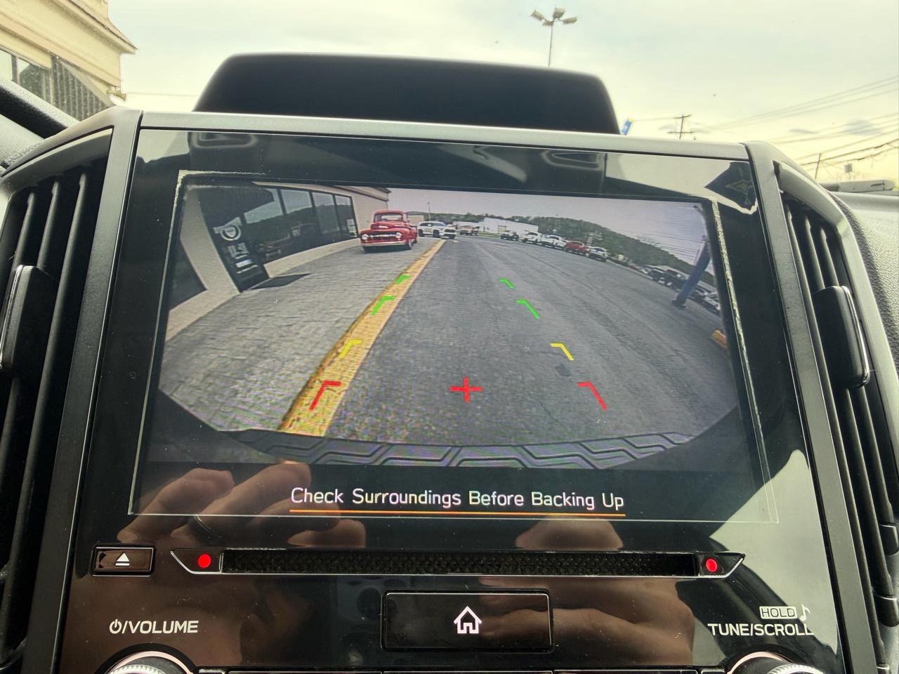 Subaru Forester 2.5i Limited 2019