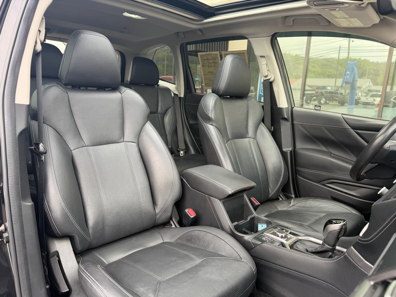 Subaru Forester 2.5i Limited 2019