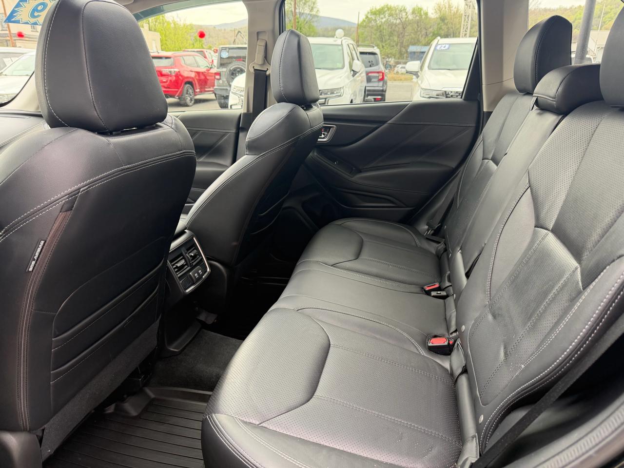 Subaru Forester 2.5i Limited 2019