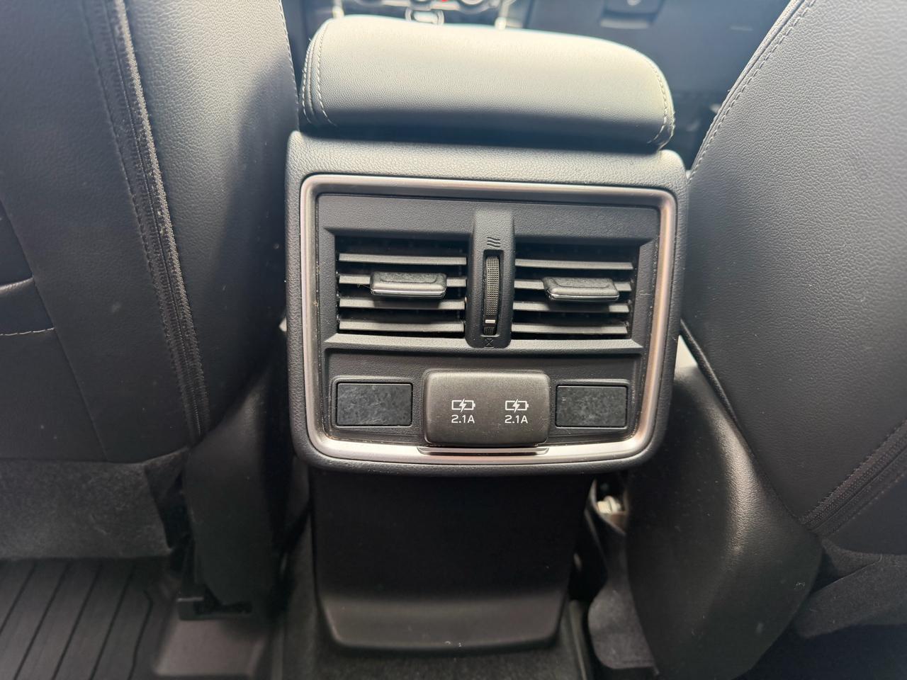 Subaru Forester 2.5i Limited 2019