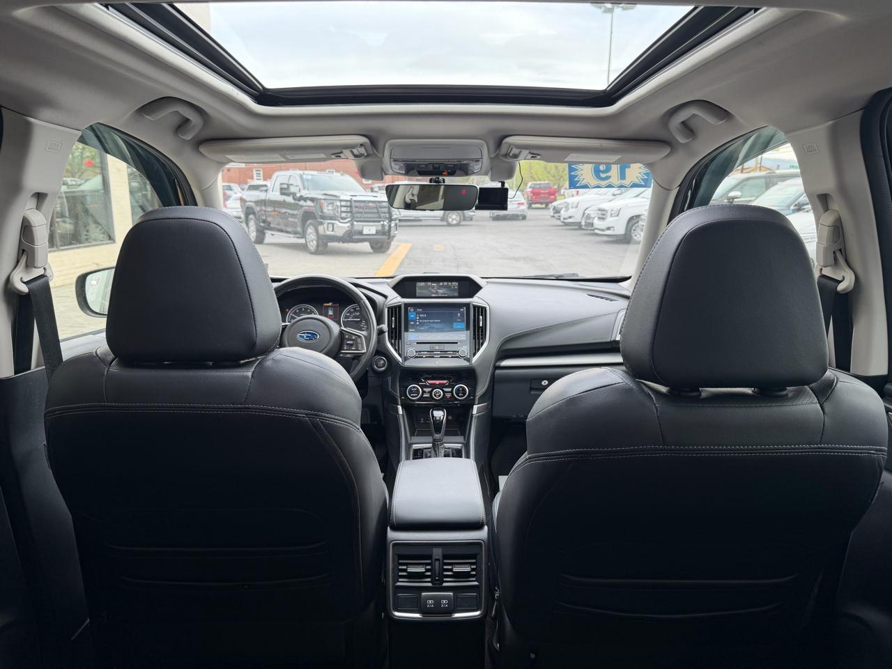 Subaru Forester 2.5i Limited 2019