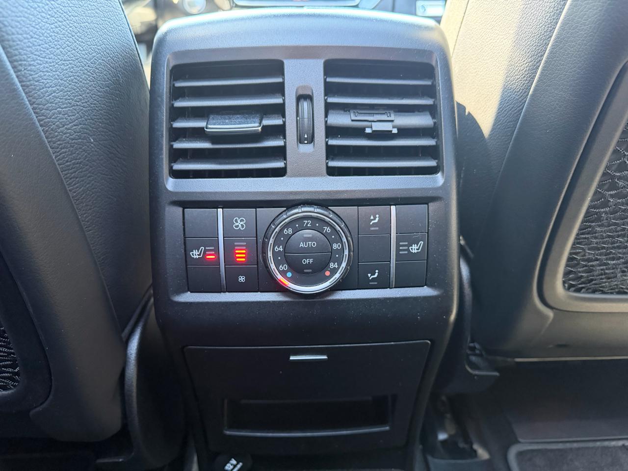 Mercedes-Benz GLS-Class  2017