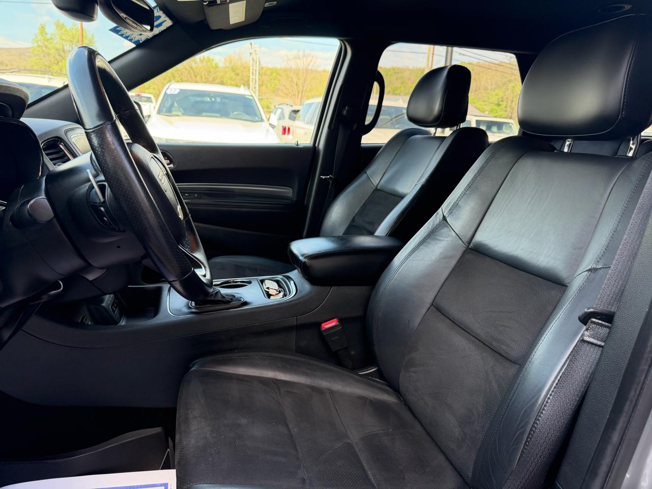 Dodge Durango GT Plus AWD 2019