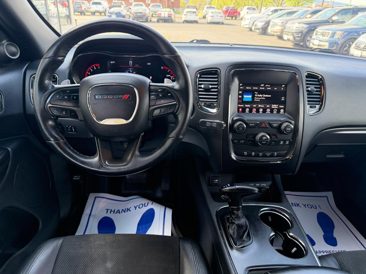 Dodge Durango GT Plus AWD 2019