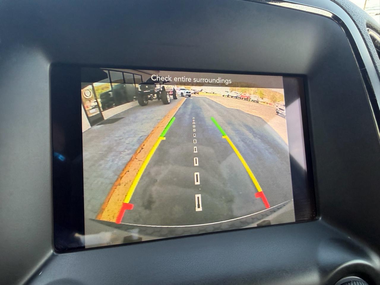 Dodge Durango GT Plus AWD 2019