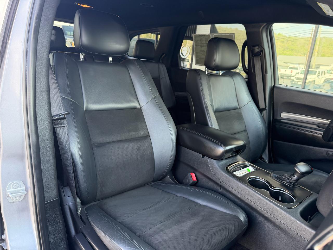 Dodge Durango GT Plus AWD 2019