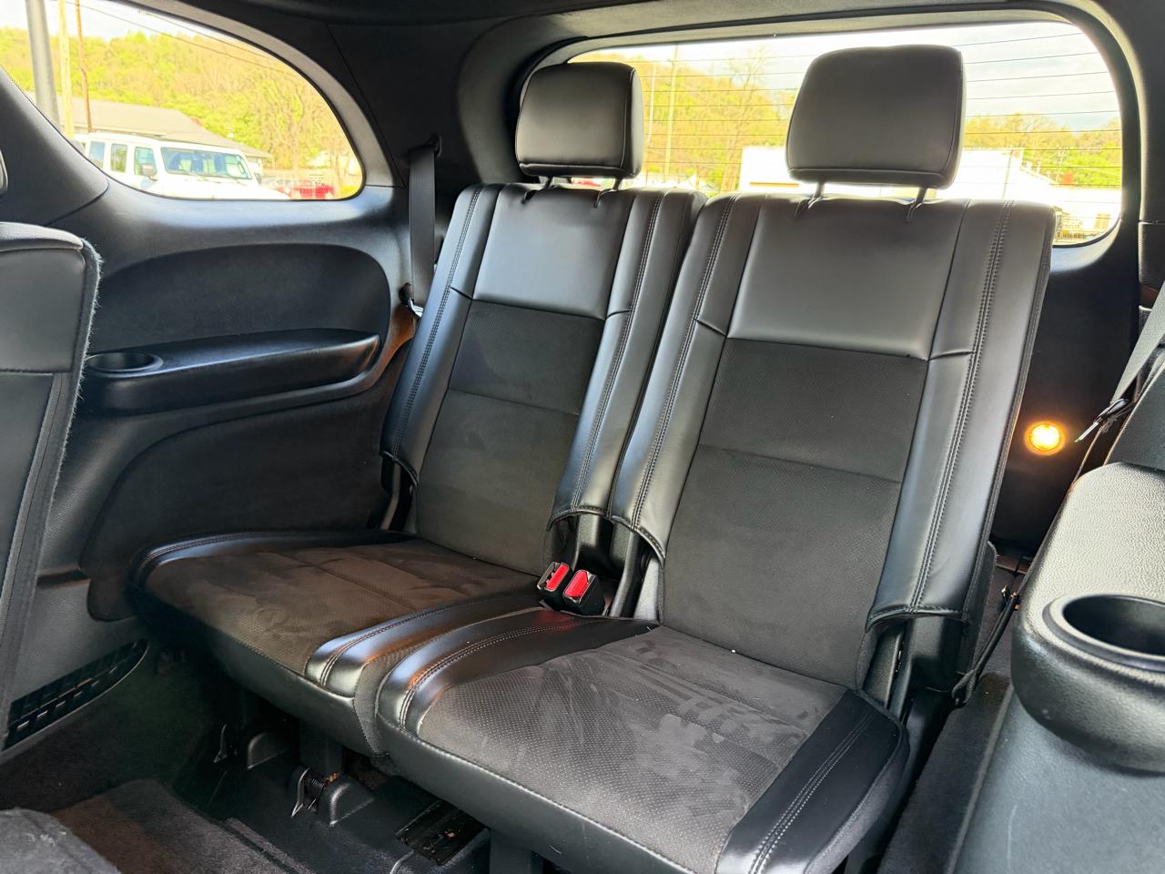 Dodge Durango GT Plus AWD 2019