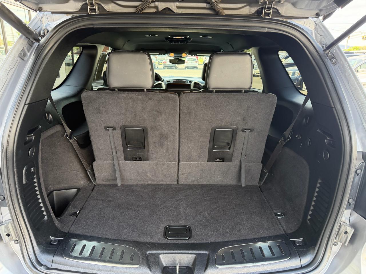 Dodge Durango GT Plus AWD 2019