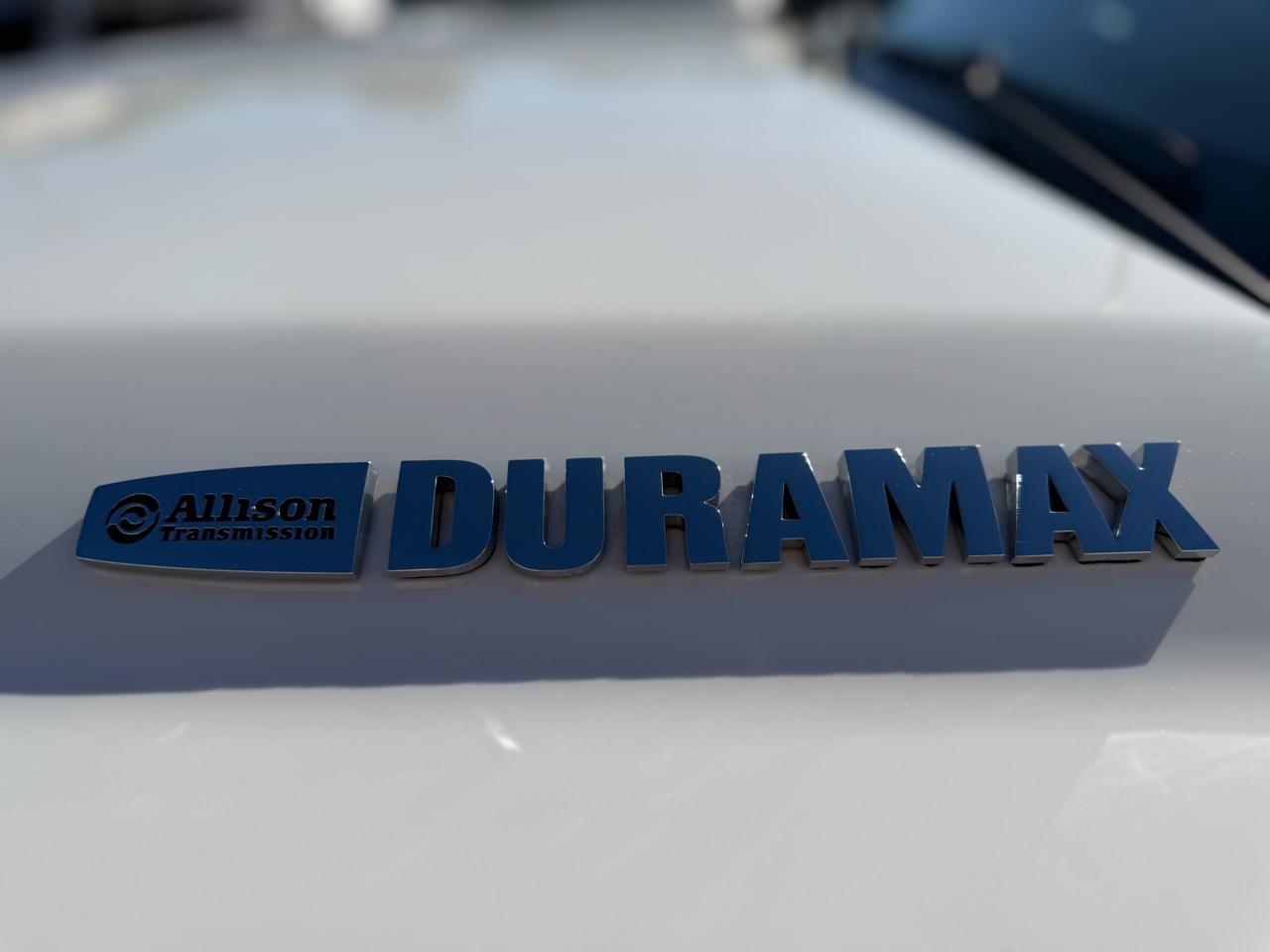 Chevrolet Silverado 3500HD 4WD Crew Cab 153.7" LTZ 2016