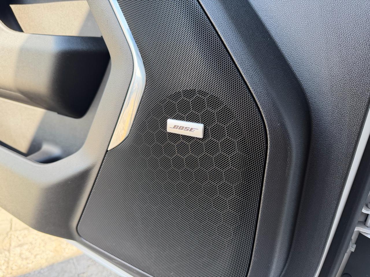 Chevrolet Tahoe 4WD 4dr High Country 2023